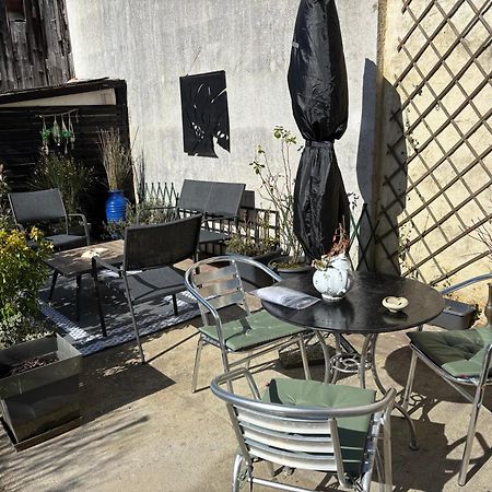 مبيت وإفطار Livarot-Pays-d'Auge Dom'S Garden المظهر الخارجي الصورة