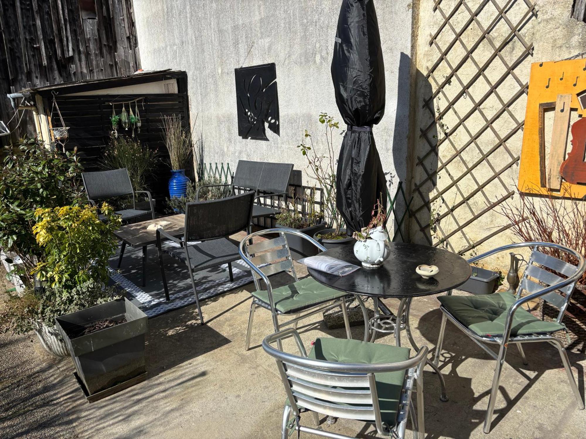 مبيت وإفطار Livarot-Pays-d'Auge Dom'S Garden المظهر الخارجي الصورة