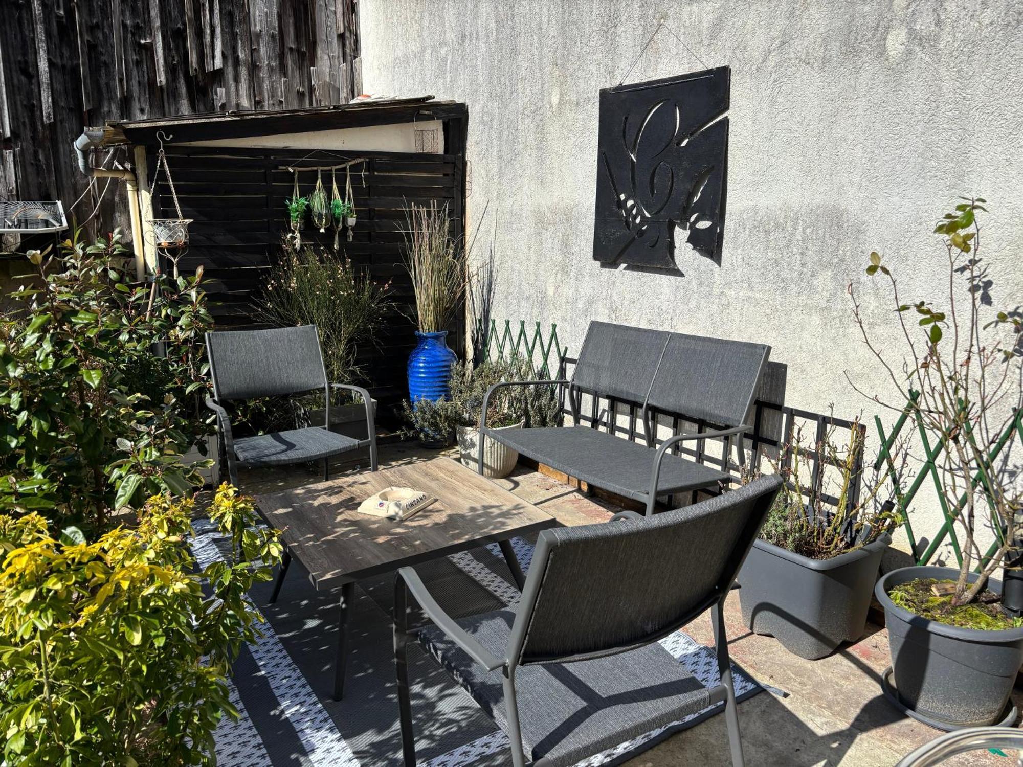 مبيت وإفطار Livarot-Pays-d'Auge Dom'S Garden المظهر الخارجي الصورة